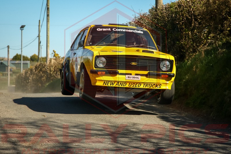 Go Tour of the Sperrins 44 - GO Tour of the Sperrins