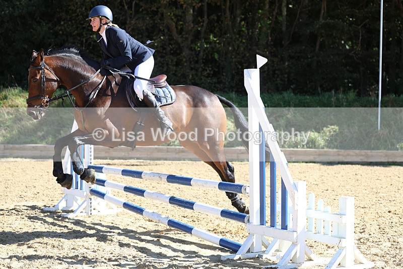 3E7A4323 - Class 7: 70cm Senior