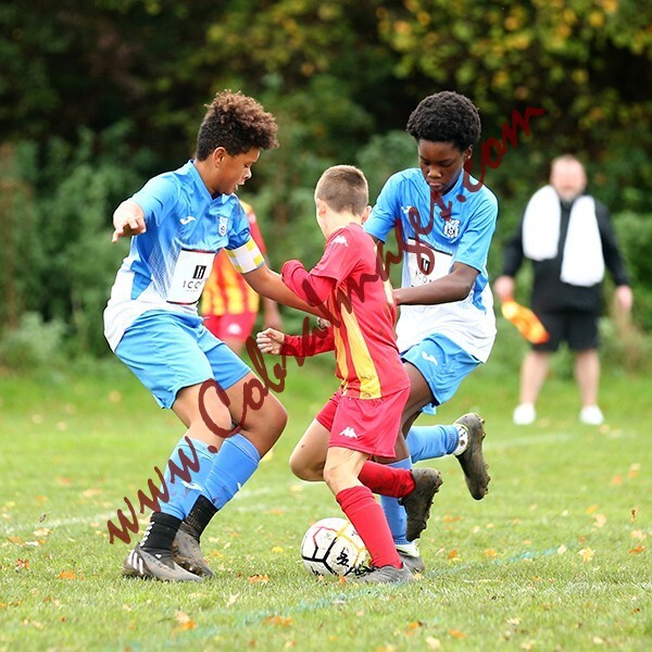 0401_BV8 - Farnborough OBG U13s v. R&R U13s