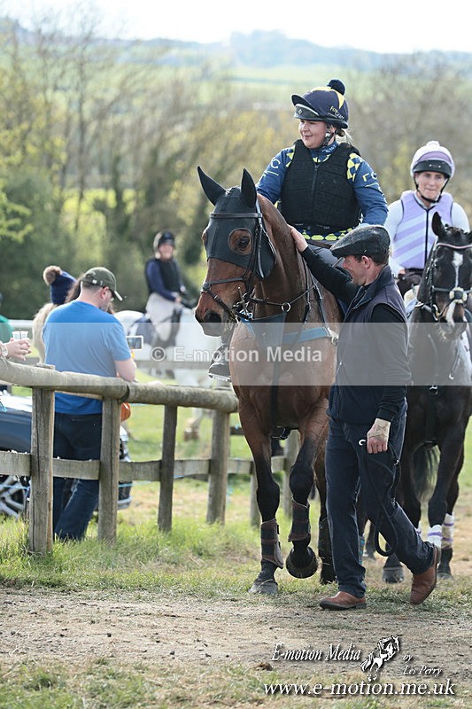 PtP 210425  1394 - Paxford Races Easter Monday 21/04/25
