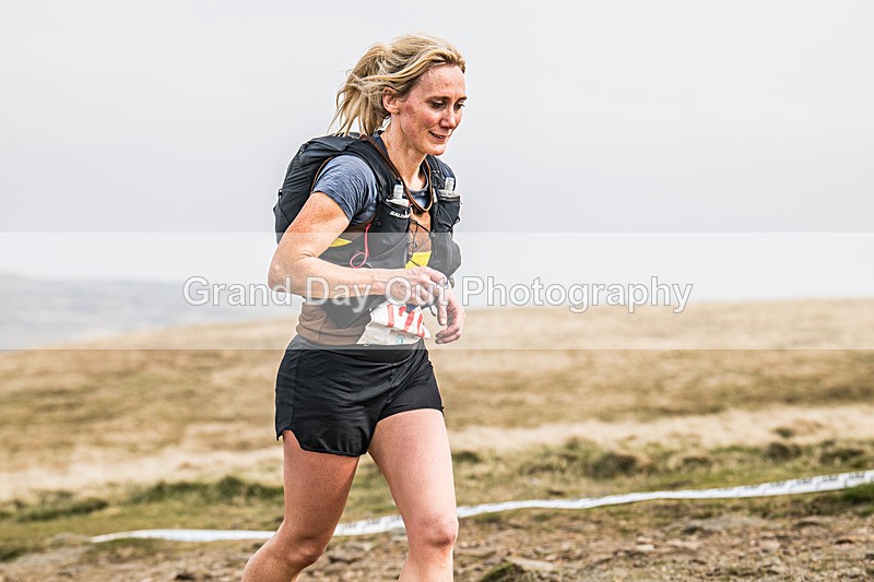 Pen Y Ghent-1506 - The 3 Peaks Race Saturday 26th April 2025 - Pen Y Ghent
