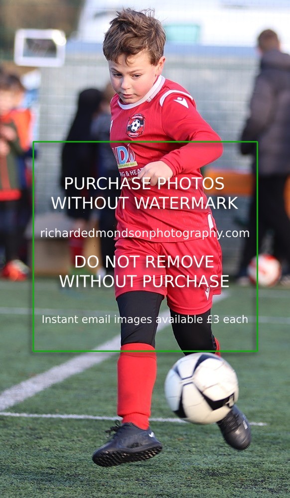 IMG_4774 - Carnforth Rangers Under 8's