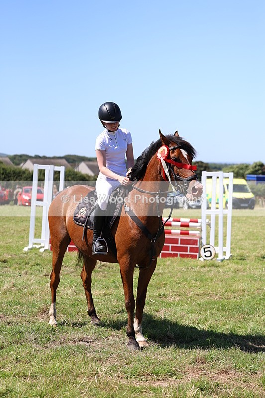 3E7A5107 - Class 3: Club 80cm