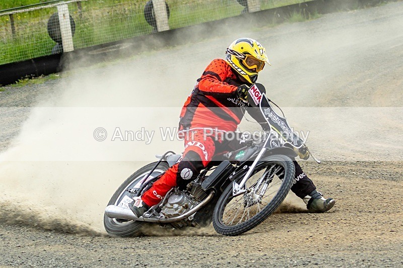 220618-7D-8E0A5790 - Ride & Skid It  Speedway Experience 18th June 22