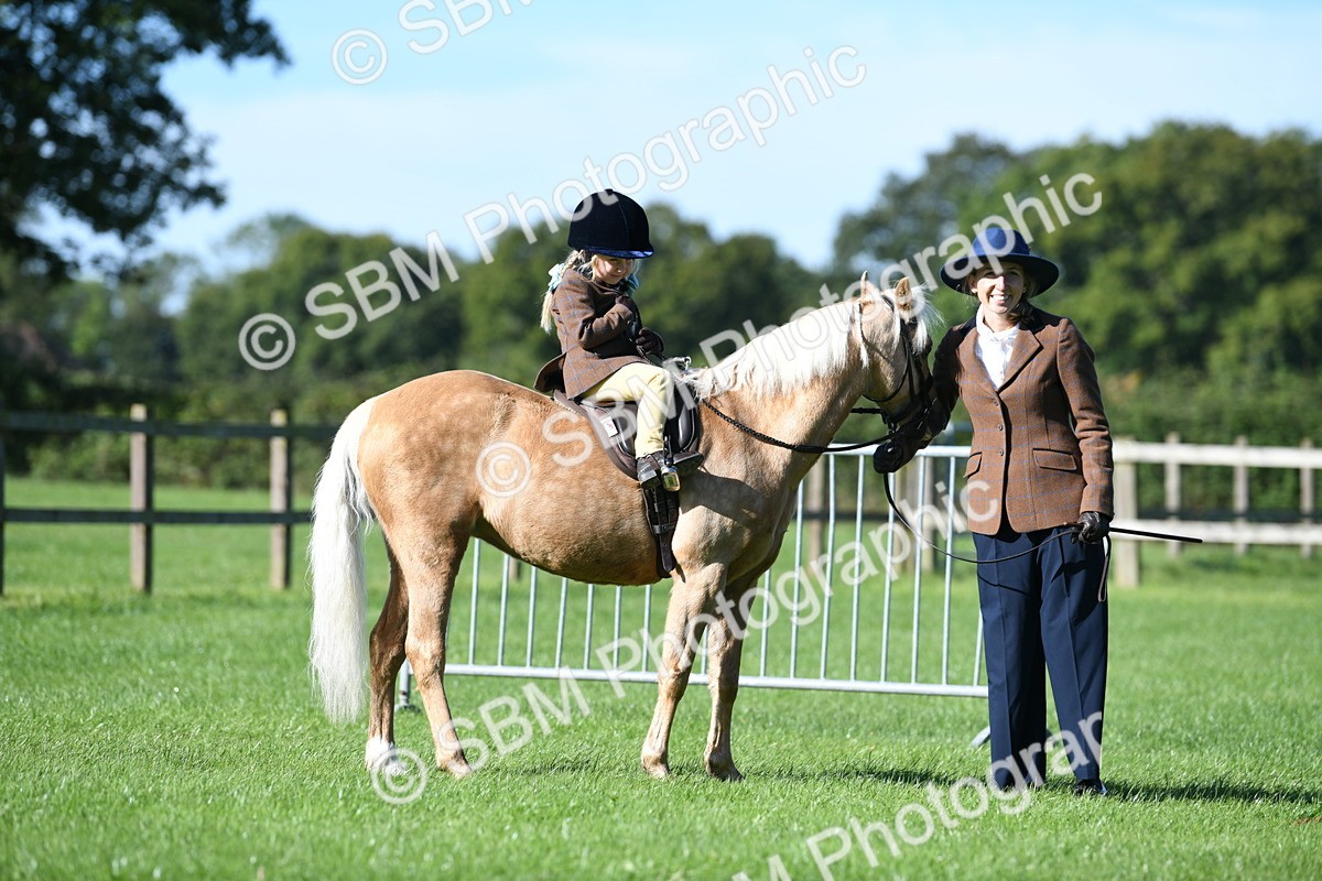 SBM_36829 - S18 - Novice & Newcomers Lead Rein Pony