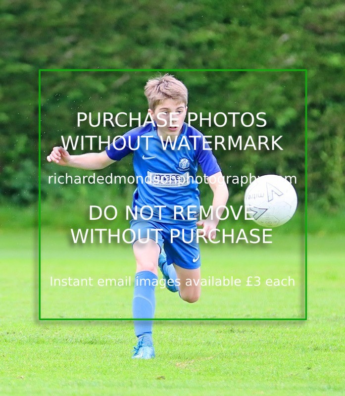 IMG_2299 - Wattsfield U12 v Carnforth Rangers (31/5/22)