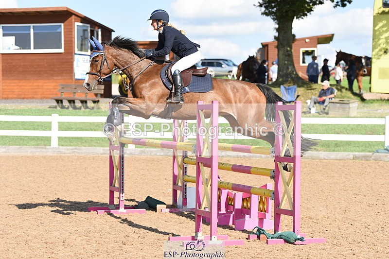 230915A-154228-00854 - Cls 13 1.10m Amateur Qualifier & 1.10m Open