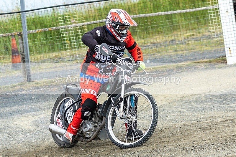 210724-7D-8E0A7590 - Ride & Skid It  Speedway Experience 24th Jul 21
