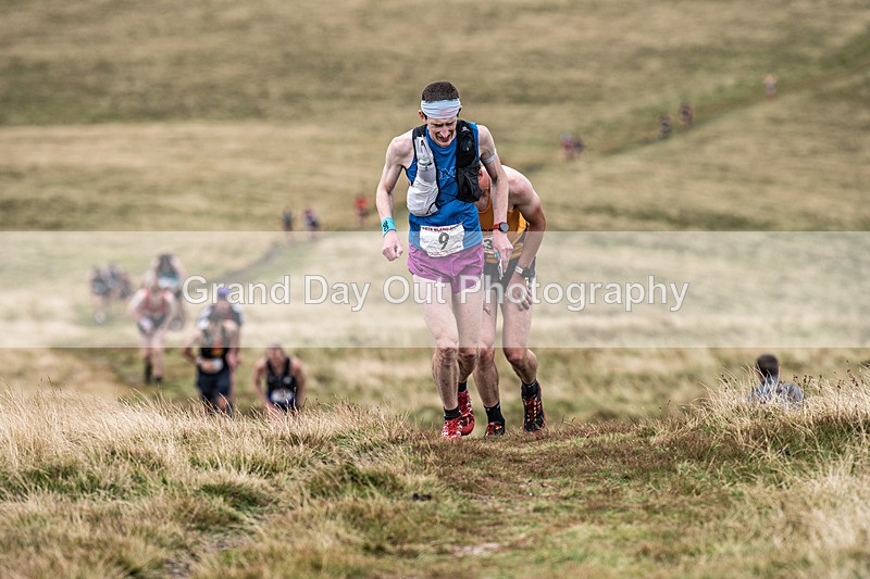 Sedbergh Hills-57 - Sedbergh Hills Fell Race Sunday 16th August 2026