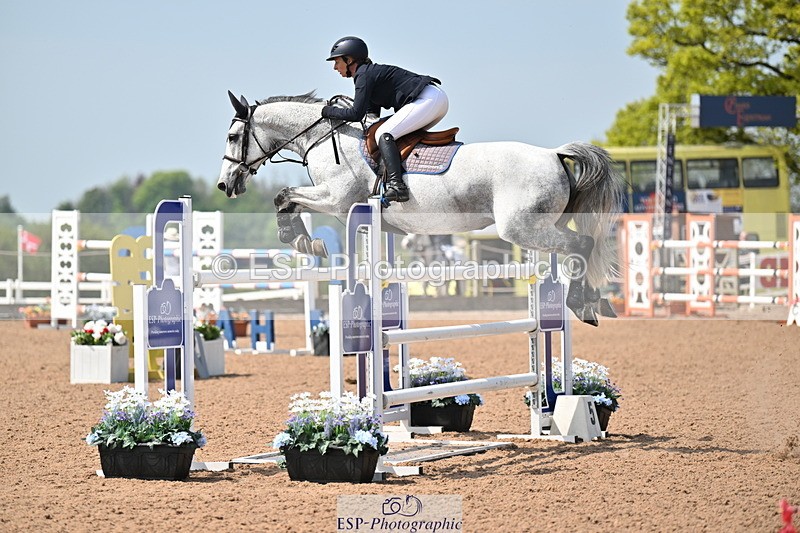 240510A-141820-07987 - Cls 23 Talent Seeker Inc 7yr old 14.10 to Finish