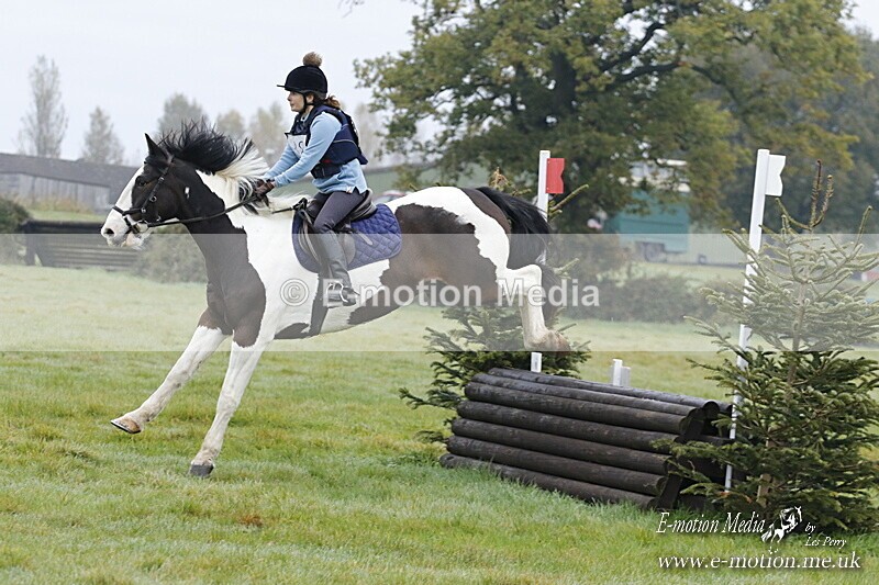 WWHT 181020 WWHT 181020 052 - WWEC Novice Restricted (0.80m) 18/10/20