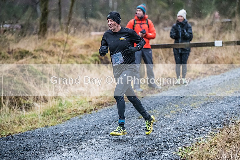 HTE Kielder Duathlon-362 - High Terrain Events Kielder Off Road Duathlon Sunday 8th January 2023