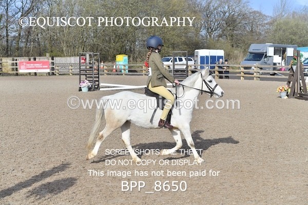 BPP_8650 - TRAINING STAKES