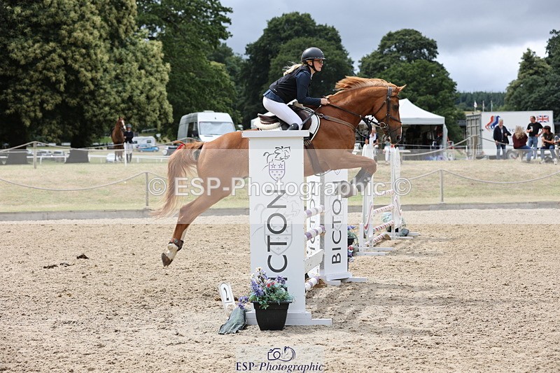 250705A-152538-15790 - Cls 36 Snr Discovery and 1m Open