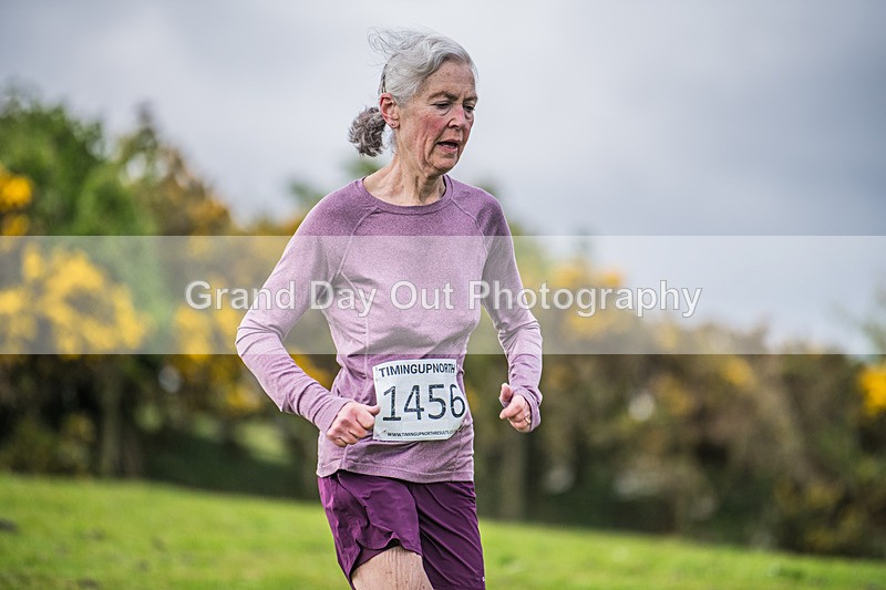 Hay-O-709 - Hay-O Trail Race Tuesday 19th May 2026