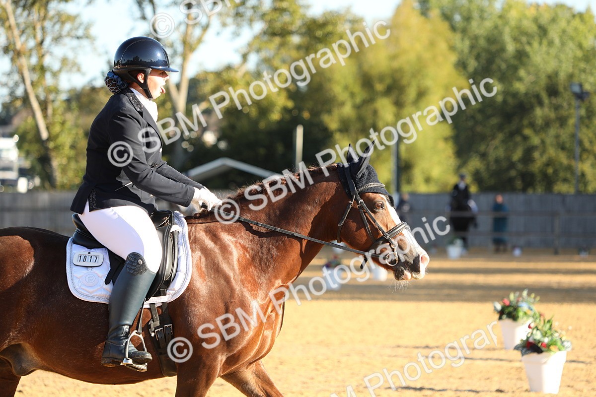 SBM_14206 - D10 - Small Tour Championship - Prelim 2