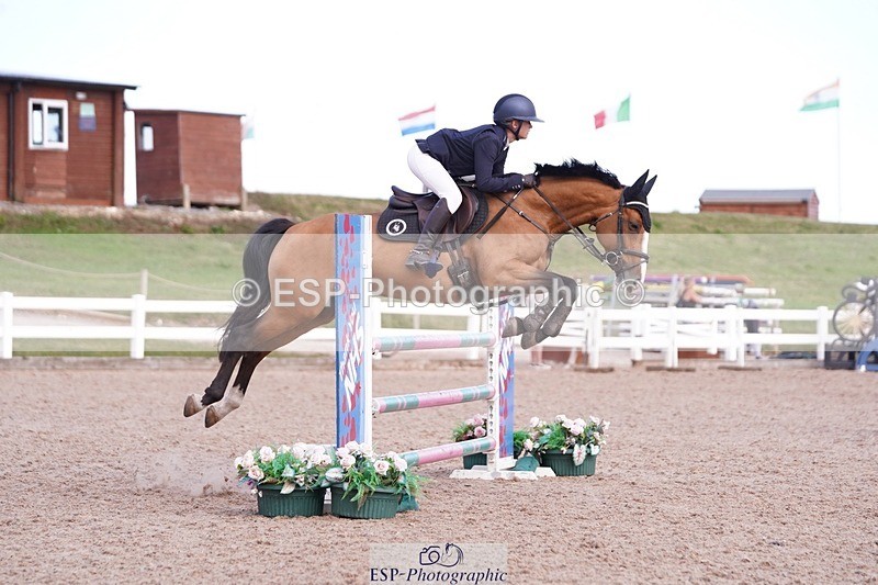 250628-190920-07808 - Cls 25 Blue Chip Pony Newcomers & 1m Open