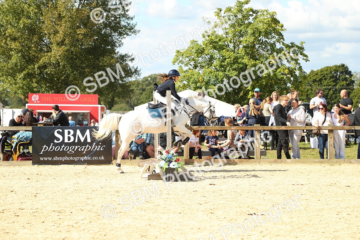 SBM_39471 - J6 - Junior Pony 55cm Championships