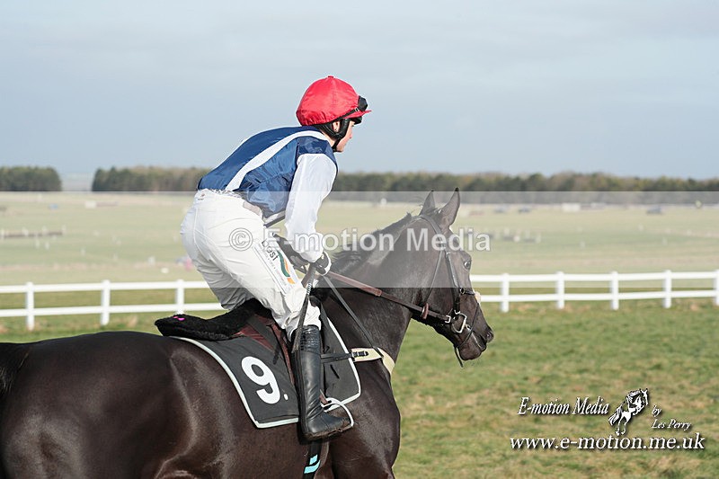 PtP 270124 268 - Royal Artillery PtP Larkhill 27/01/24