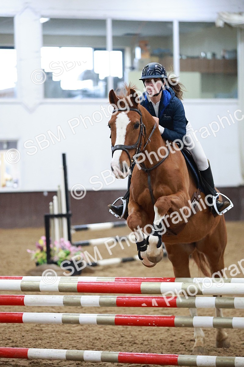 SBM_000106 - Class 1 - Clear Round