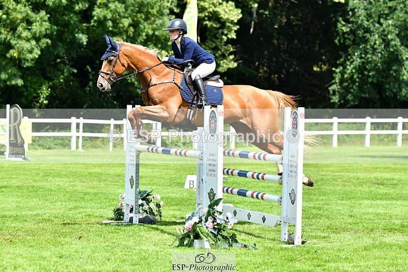230706-144701-02742 - Cls 2 Foxhunter & 1.20m Open