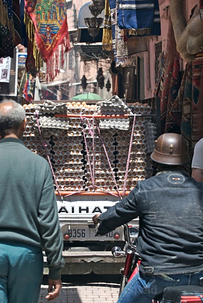  - Marrakech
