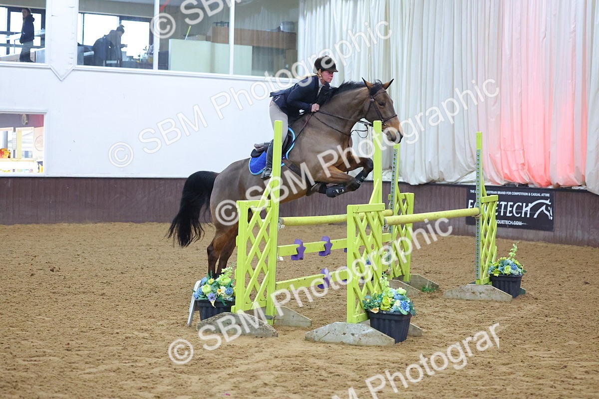 SBM_008880 - Class 22  - Senior Newcomers/ 1.10m Open - First Round (1.10m)
