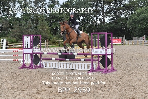 BPP_2959 - CLASS 5  0.95m Amateur Championship Qualifier
