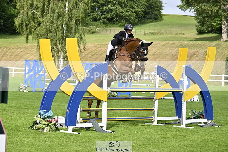 250613A-093149-00012 - Cls 1 Snr Newcomers and 1.10m Open