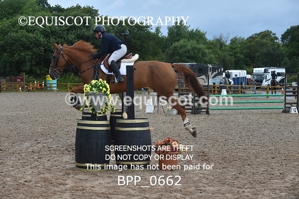 BPP_0662 - CLASS 17 SAT Equiyd 0.85m Amateur Championship Qualifier