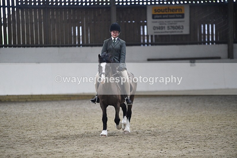 WJ5_8424 - Class 14 Novice Ridden/Rider