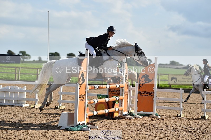 230902A-160638-02025 - Cls 4B Pony Big 1.05m