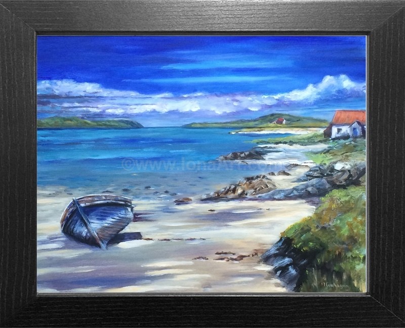Hebridean Splendour - Hebridean Originals
