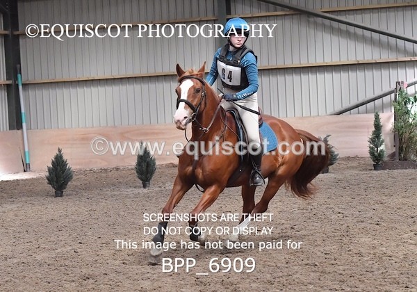 BPP_6909 - CLASS 3 BE80CM