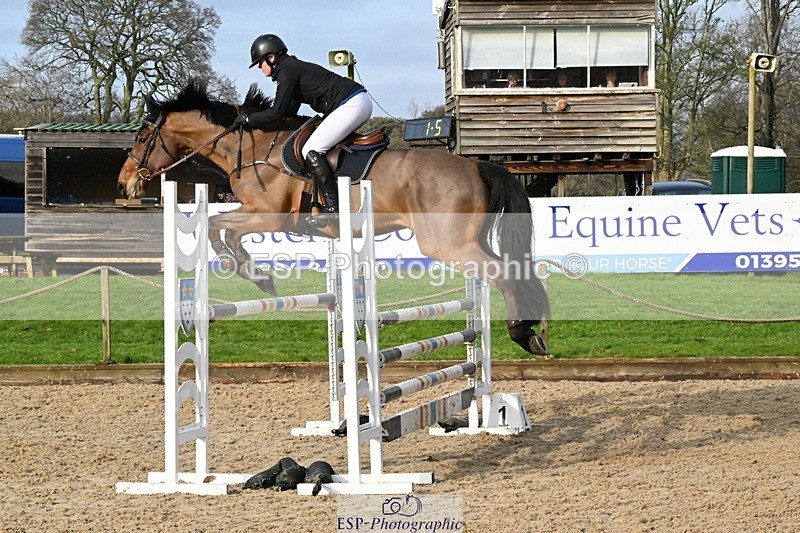 250215A-150338-01713 - Cls 5 Foxhunter and 1.20m Open