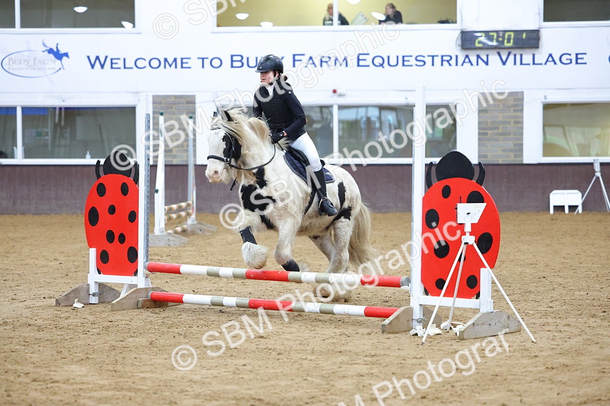 SBM_000257 - Class 2 - 50cm