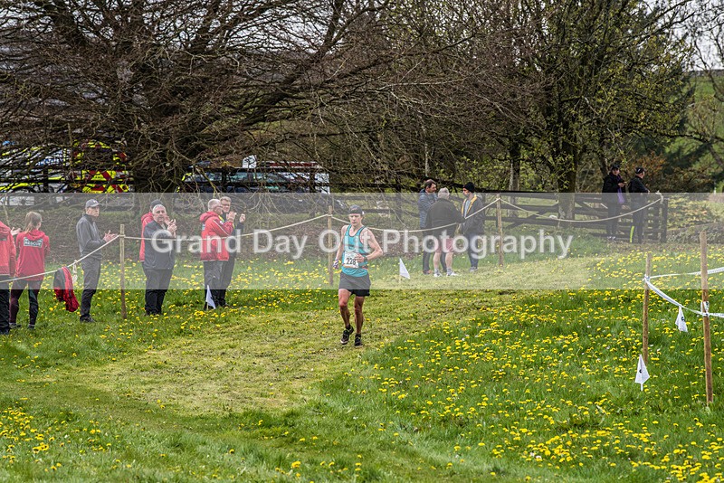 3 Peaks-1473 - The 3 Peaks Race - The Finish - Saturday 29th April 2023