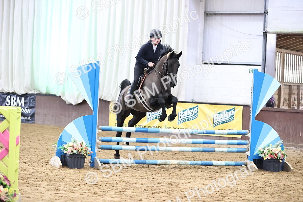 SBM_006361 - Class 19 - Clear Round