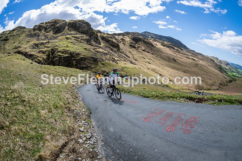 124659 - Hardknott Pass Camera 2 12.00-13.00