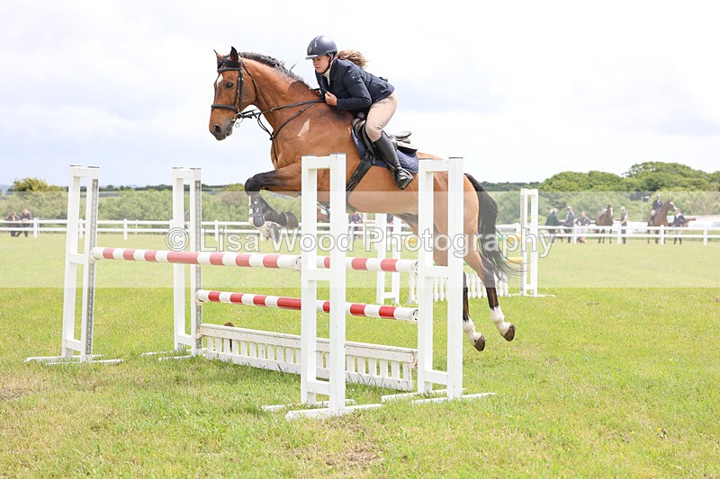 3E7A6934 - Class 11: Senior Newcomers/1.10 open