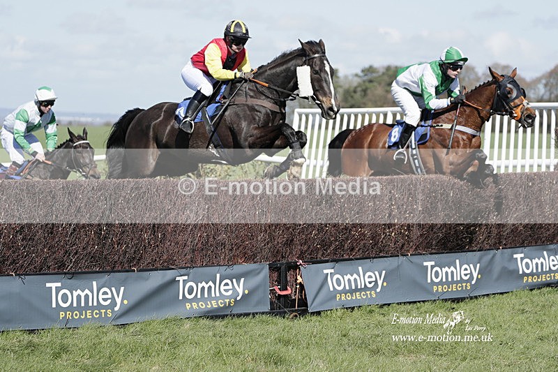 PtP 100423 620 - Old Berkshire Point-to-Point Lockinge 10/04/23