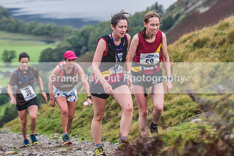 HBMR Leg 1-320 - Hodgson Brothers Mountain Relay - Leg 1 Sunday 1st October 2023