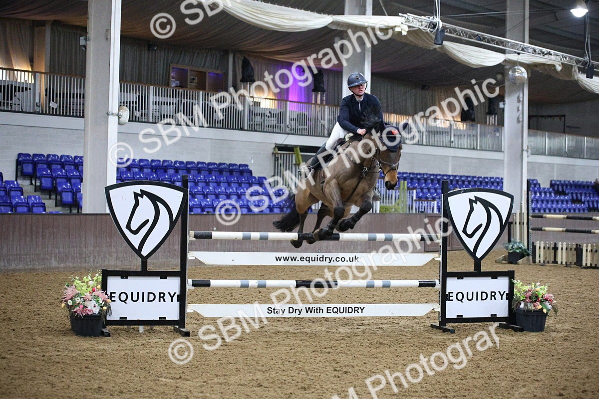 5K7A4697 - Class 5 - Blue Chip Calming Performance Championship Qualifer