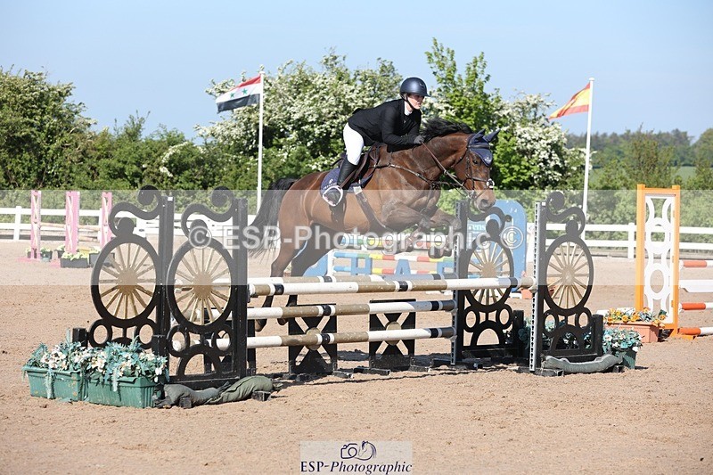 250509-092715-05307 - Cls 18 Snr British Novice and 90cm Open