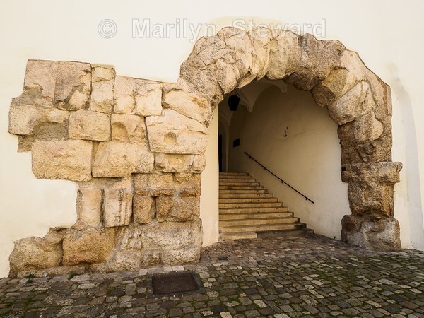 Regensburg-39 - Amsterdam to Budapest