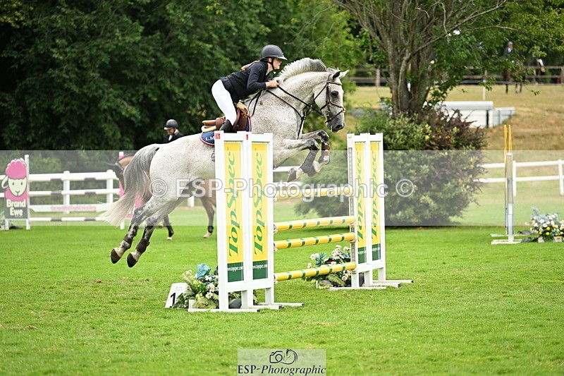 250705A-142349-15005 - Cls 31 Snr 1.35m Grand Prix