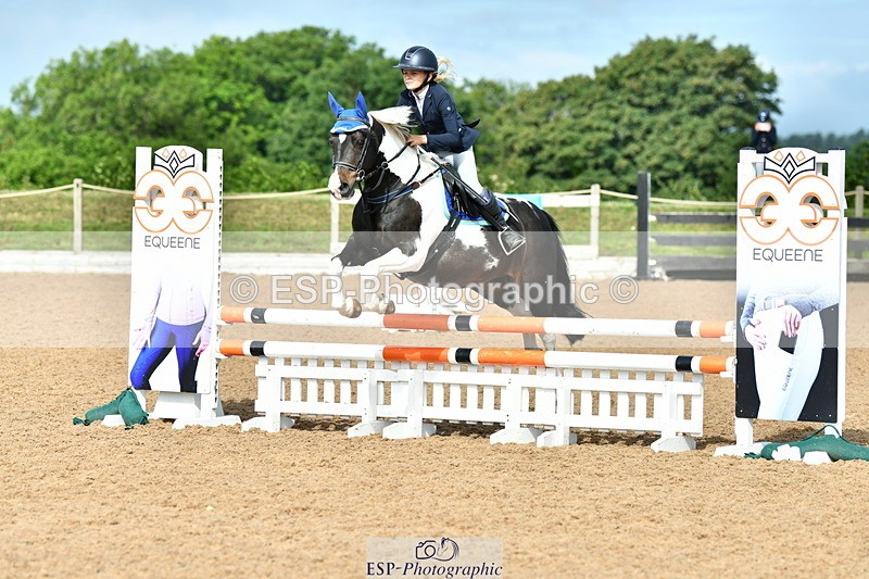 230624A-092818-00186 - Cls 36 Stepping Stones 128 & 138cm