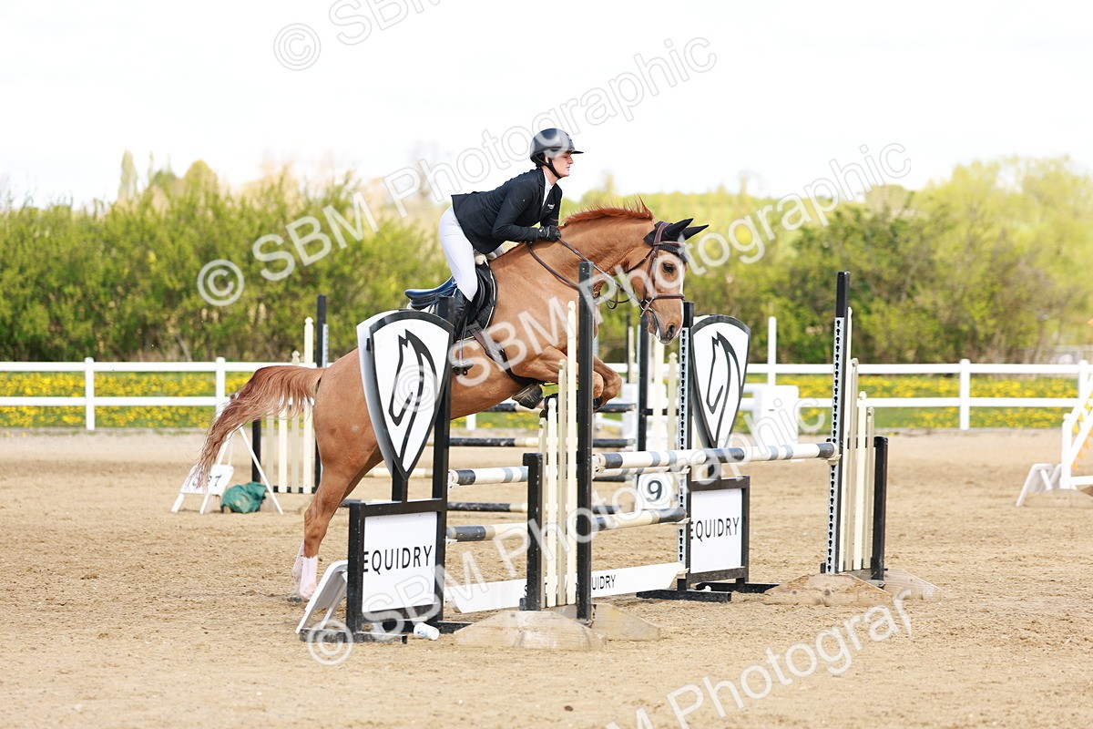 SBM_001766 - Class 3 - Senior Discovery - 1.00m