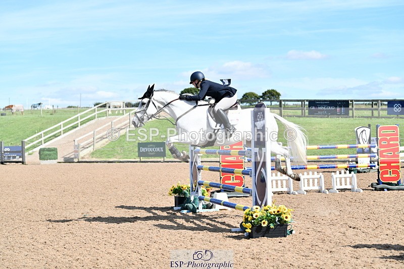 240914A-130342-07163 - Cls 15-S Snr Foxhunter