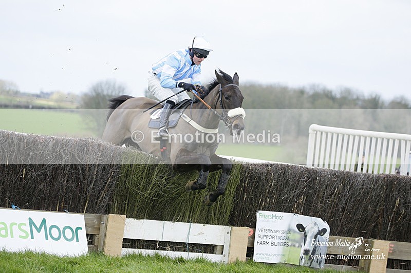 PtP 060322 187 - Blackmore & Sparkford Vale Hunt PtP 06/03/22